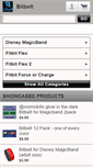 Mobile Screenshot of bitbelt.com